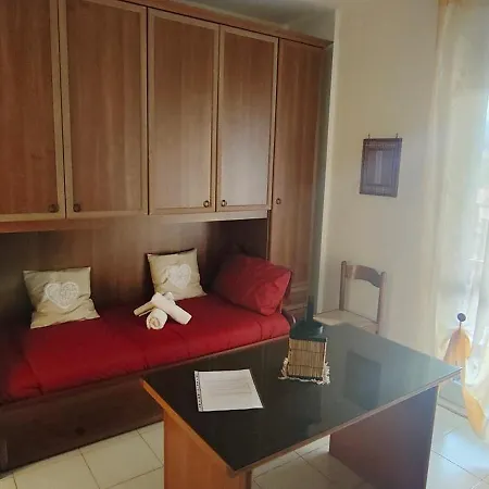 Aurora Appartamento, Intero Di 105 Mq Apartamento