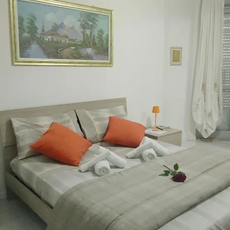 Aurora Appartamento, Intero Di 105 Mq Terni