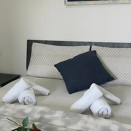 Aurora Appartamento, Intero Di 105 Mq Apartamento Terni