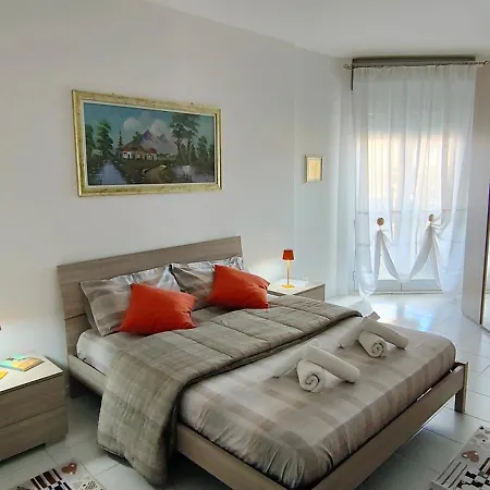 Aurora Appartamento, Intero Di 105 Mq Apartmán Terni