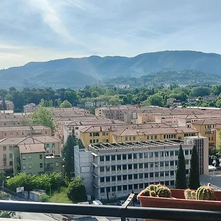 Aurora Appartamento, Intero Di 105 Mq Apartman