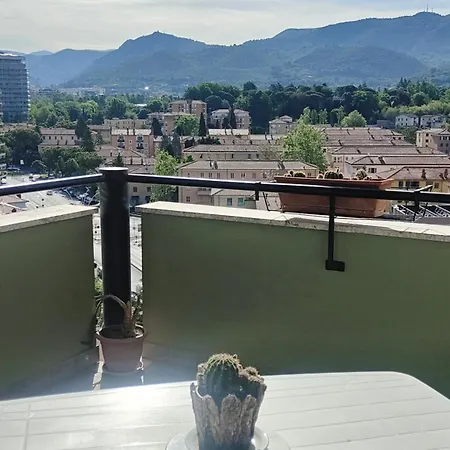 Aurora Appartamento, Intero Di 105 Mq