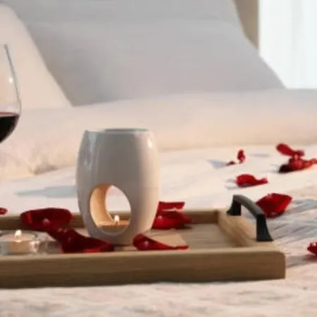 Aurora Appartamento, Intero Di 105 Mq