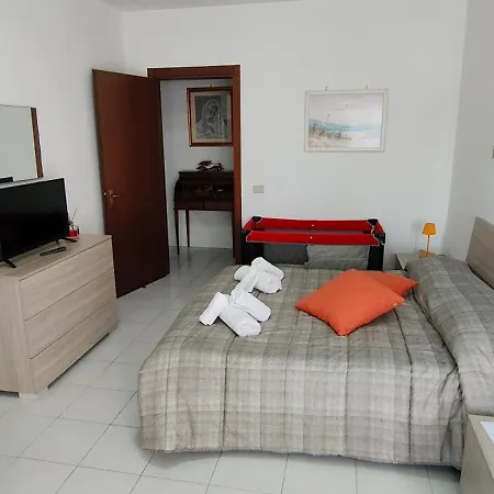 Aurora Appartamento, Intero Di 105 Mq