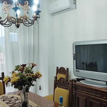 Aurora Appartamento, Intero Di 105 Mq Terni