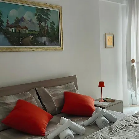 Aurora Appartamento, Intero Di 105 Mq