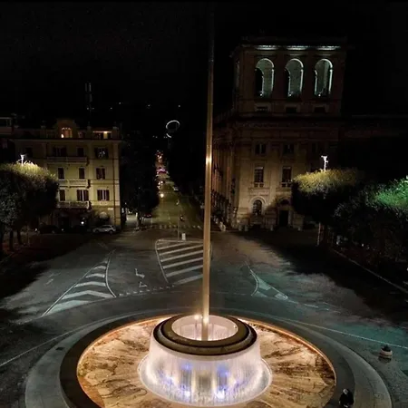 Aurora Appartamento, Intero Di 105 Mq * Terni