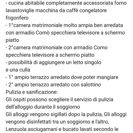 Aurora Appartamento, Intero Di 105 Mq Apartament *
