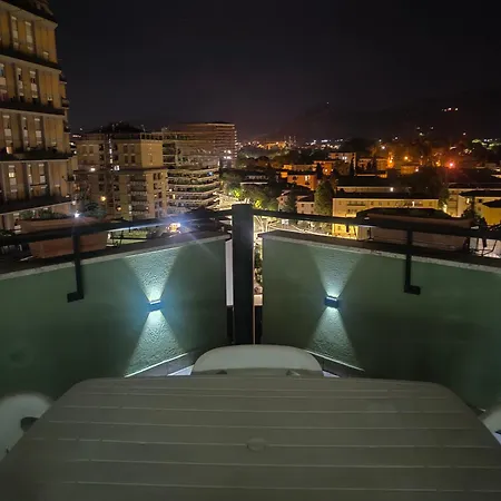 Apartamento Aurora Appartamento, Intero Di 105 Mq Terni