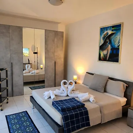 Apartment Aurora Appartamento, Intero Di 105 Mq Terni