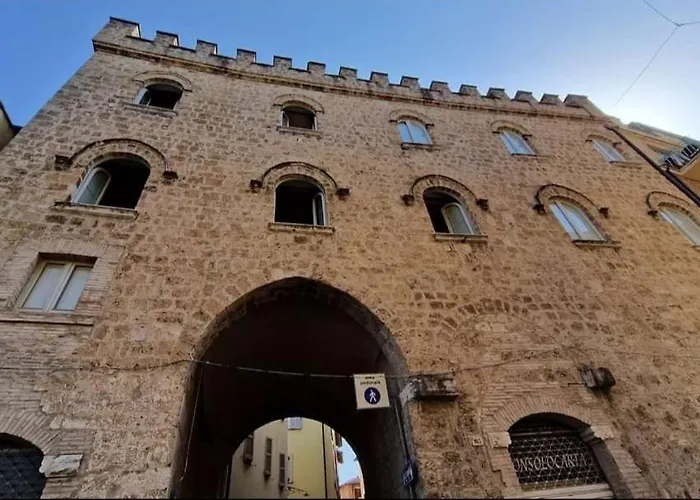 Aurora Appartamento, Intero Di 105 Mq * Terni