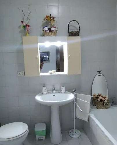 Aurora Appartamento, Intero Di 105 Mq Terni