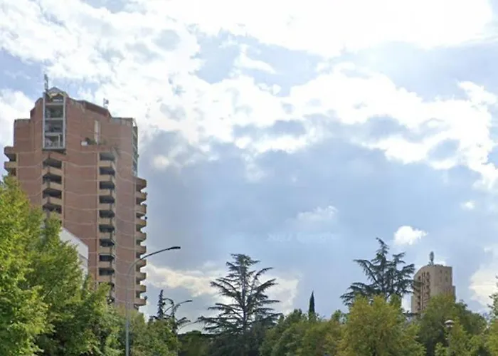 Aurora Appartamento, Intero Di 105 Mq Terni