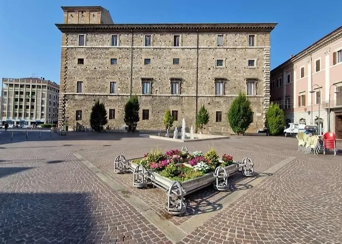 Aurora Appartamento, Intero Di 105 Mq Apartment