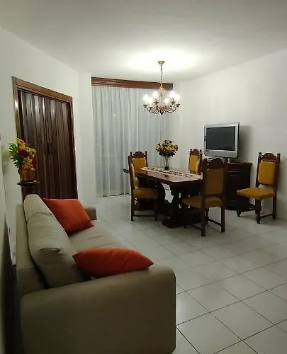 Aurora Appartamento, Intero Di 105 Mq