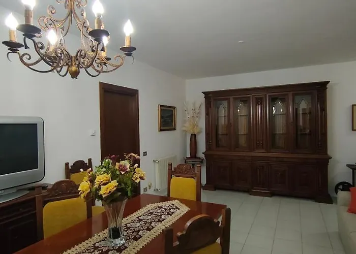 Aurora Appartamento, Intero Di 105 Mq Apartment Terni