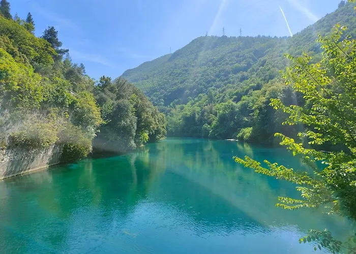 Apartment Aurora Appartamento, Intero Di 105 Mq *