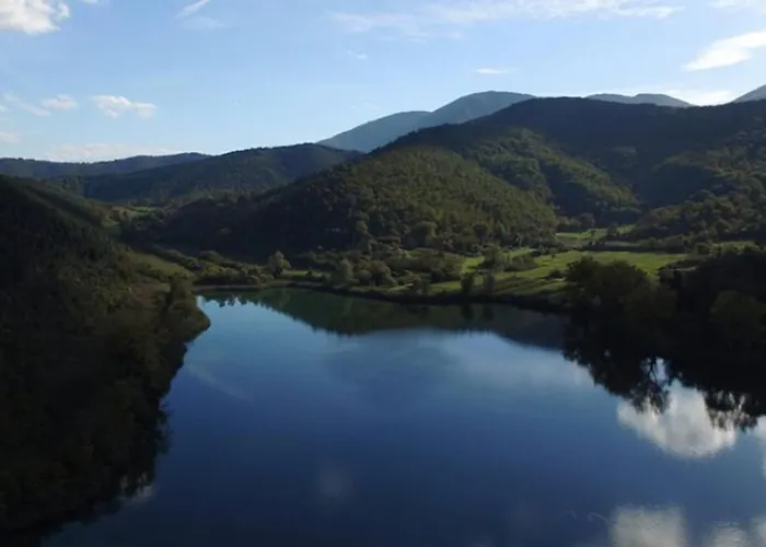 Aurora Appartamento, Intero Di 105 Mq * Terni