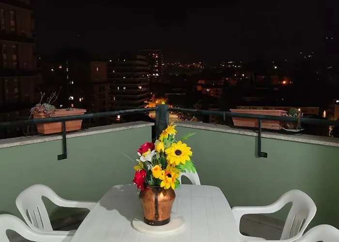 Apartment Aurora Appartamento, Intero Di 105 Mq