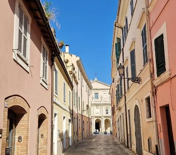 Apartment Aurora Appartamento, Intero Di 105 Mq Terni