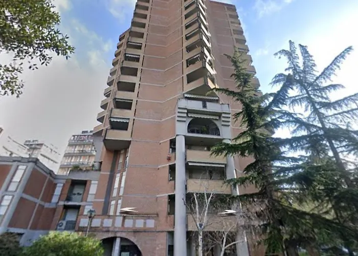 Aurora Appartamento, Intero Di 105 Mq