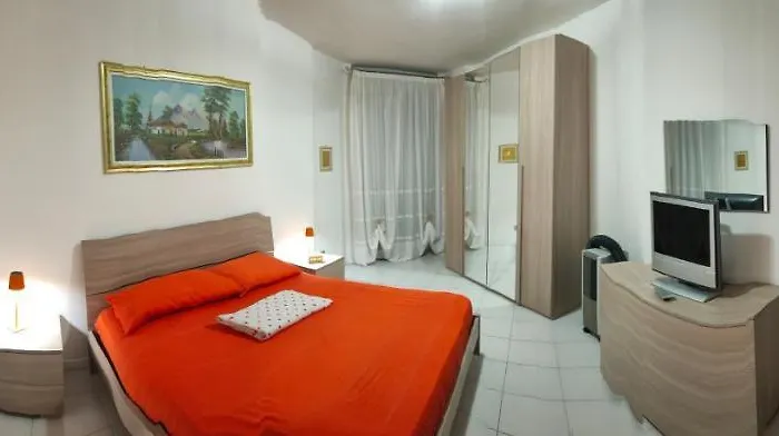 Aurora Appartamento, Intero Di 105 Mq Apartment *