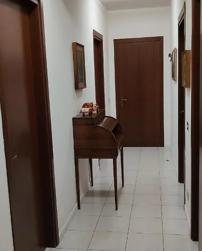 Apartment Aurora Appartamento, Intero Di 105 Mq Terni