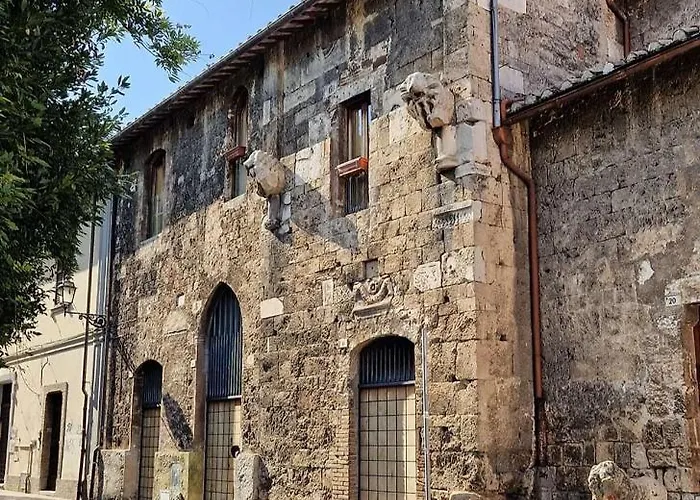 Aurora Appartamento, Intero Di 105 Mq Apartment