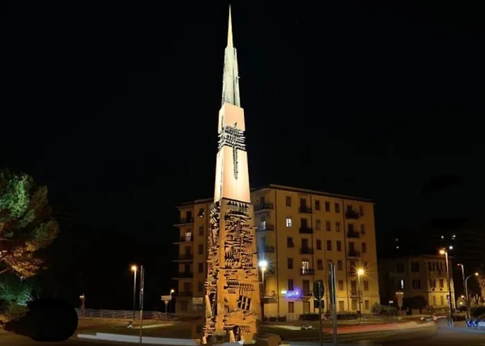 Apartment Aurora Appartamento, Intero Di 105 Mq *