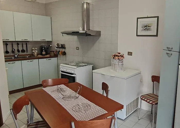Apartment Aurora Appartamento, Intero Di 105 Mq Terni
