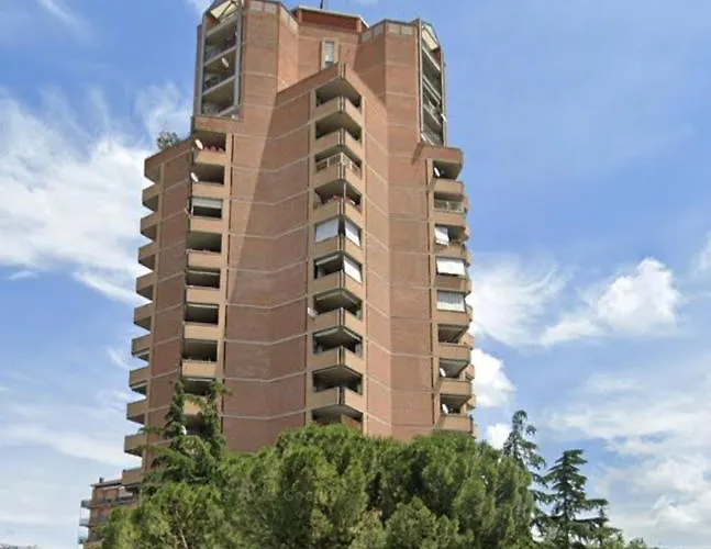 Aurora Appartamento, Intero Di 105 Mq Terni