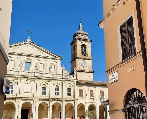 Aurora Appartamento, Intero Di 105 Mq Apartment