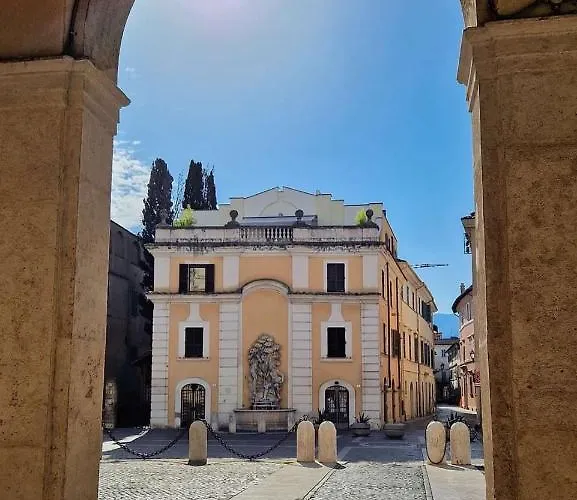 Apartment Aurora Appartamento, Intero Di 105 Mq Terni