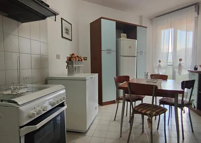 Aurora Appartamento, Intero Di 105 Mq Apartment *