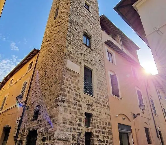 Apartment Aurora Appartamento, Intero Di 105 Mq