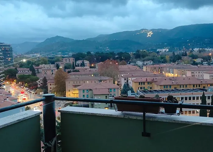 Aurora Appartamento, Intero Di 105 Mq * Terni