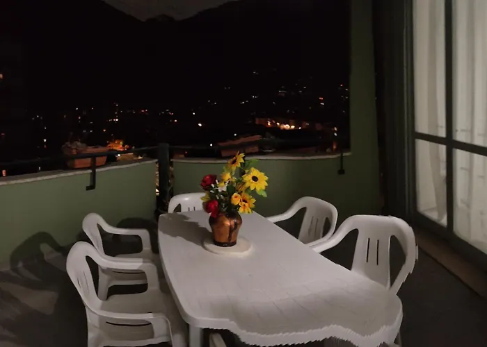 Aurora Appartamento, Intero Di 105 Mq