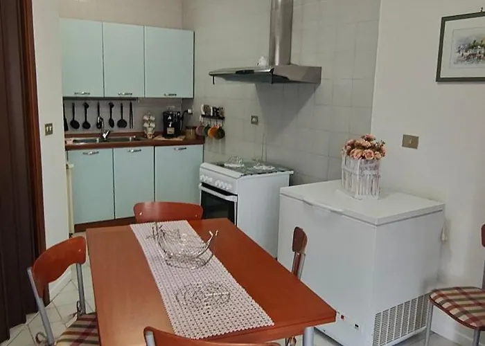 Aurora Appartamento, Intero Di 105 Mq Apartment *