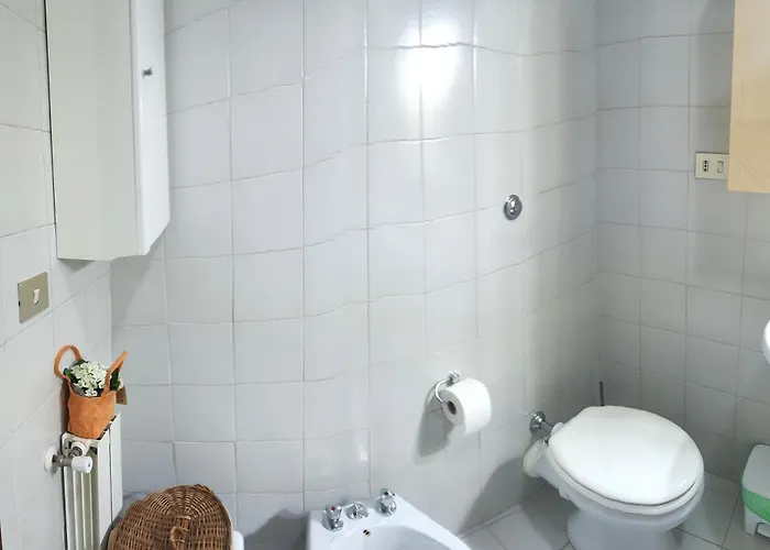 Aurora Appartamento, Intero Di 105 Mq *