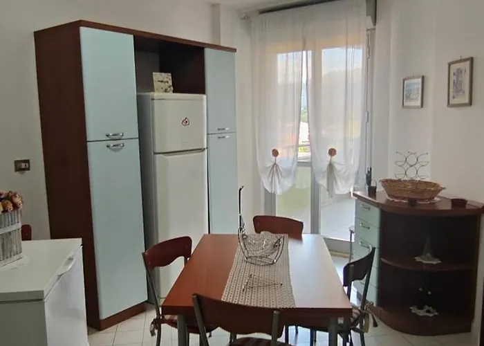 Aurora Appartamento, Intero Di 105 Mq Apartment *