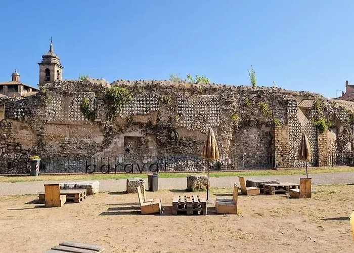 Aurora Appartamento, Intero Di 105 Mq