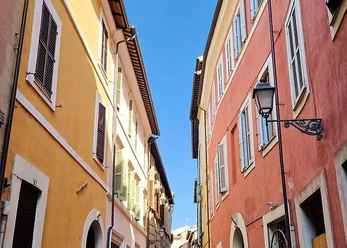 Aurora Appartamento, Intero Di 105 Mq Apartment Terni