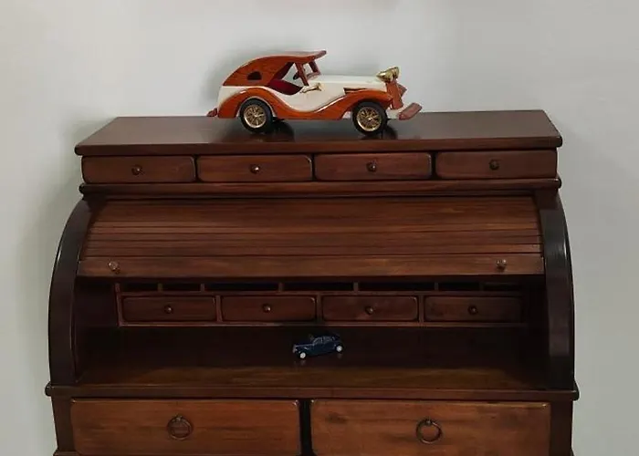 Aurora Appartamento, Intero Di 105 Mq