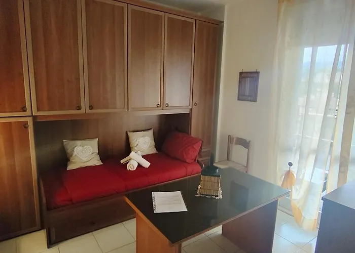 Aurora Appartamento, Intero Di 105 Mq Apartment