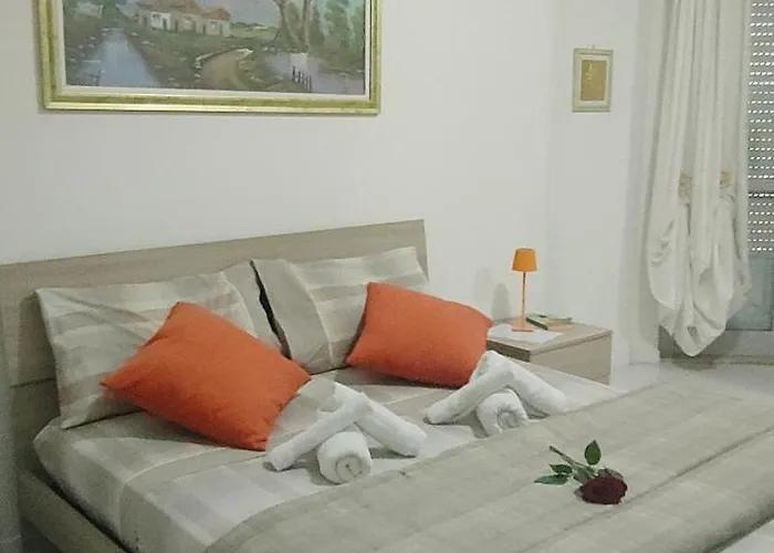 Aurora Appartamento, Intero Di 105 Mq Terni