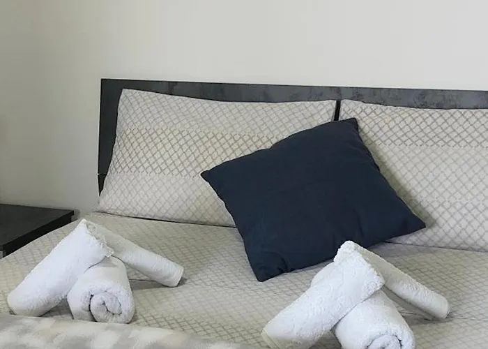 Aurora Appartamento, Intero Di 105 Mq Apartment Terni