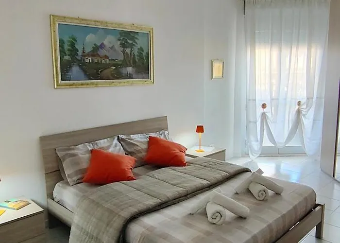 Aurora Appartamento, Intero Di 105 Mq Apartment Terni