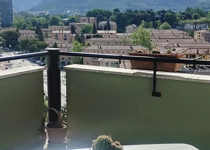 Aurora Appartamento, Intero Di 105 Mq