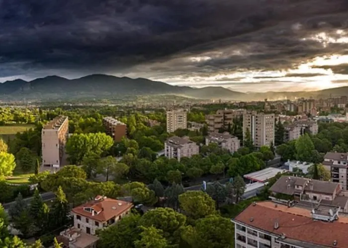 Aurora Appartamento, Intero Di 105 Mq * Terni