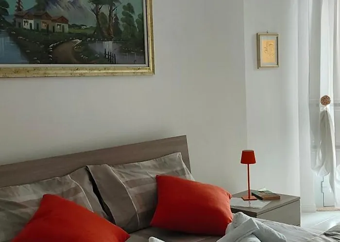 Aurora Appartamento, Intero Di 105 Mq